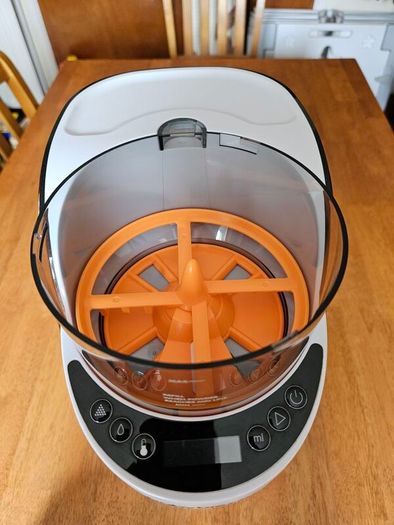 Baby Brezza Formula Pro Advanced