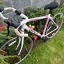 Castello Ladies Bike Image 8