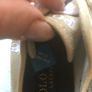 Ralph Lauren trainers Image 4