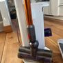 Dyson V10 Cordless Vacuum Cleaner with Stand and Accessories Image 4