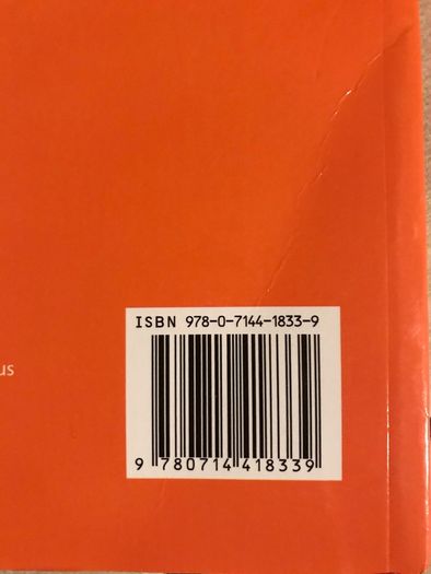 Up and Running - new Book