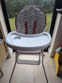 High Chair