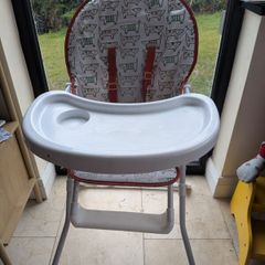 High Chair