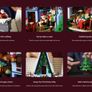 Lego 10293 Santa Visit Image 5
