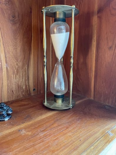 Hourglass Timer
