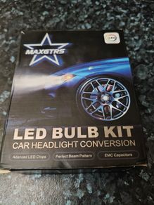 LED light