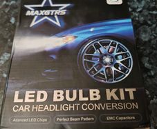 LED light