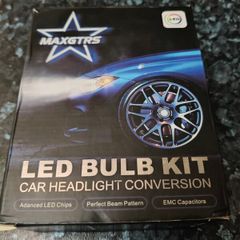 LED light