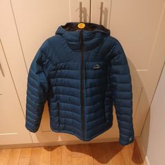 L.L. Bean Men's Down Winter Coat