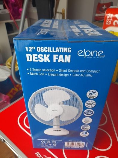 fan