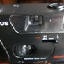 Olympus Shoot & Go  Point & Shoot 35mm Film Camera Tested Case Image 4