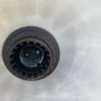 Antique Hanging Ceiling Light Image 6