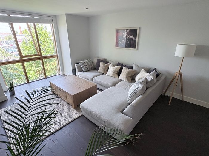 L Sofa