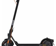 Ninebot F2 Plus E, electric scooter