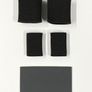 KEF LS50 Meta Speakers (Mint Condition) Image 2