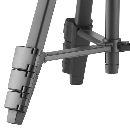Photo Tripod Nest NT-530 with 3D head stand camera