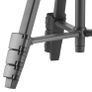 Photo Tripod Nest NT-530 with 3D head stand camera Image 6