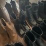 Large selection of ankle boots Image 3