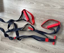 Gym Gravity Strap