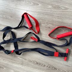Gym Gravity Strap