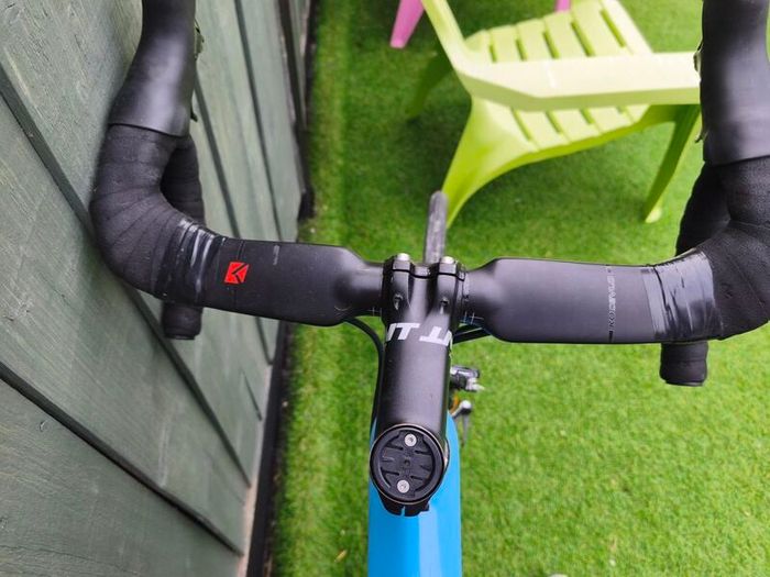 Bottecchia carbon bike