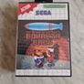 Bonanza Bros Sega Master System Arcade Retro Games Original Image 2