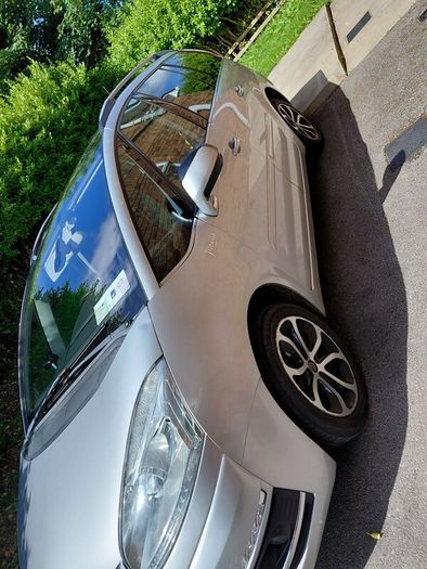 Citroen C4 Picasso 2013