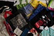 Bundle of Bags