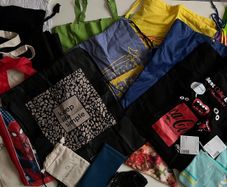 Bundle of Bags