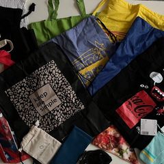 Bundle of Bags