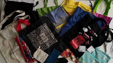 Bundle of Bags