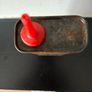 Vintage 1950's  / 60's  Handy Oil Tin Image 6