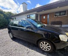 2009 Vw Polo 1.2l Sport  2,500 Ono