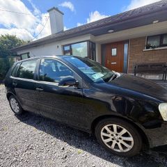 2009 Vw Polo 1.2l Sport  2,500 Ono