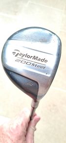 Taylormade Fairway wood
