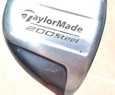 Taylormade Fairway wood