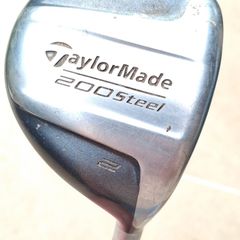 Taylormade Fairway wood
