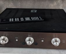 Primare A30.1 MK2 High-End Dual-Mono Integrated Amplifier
