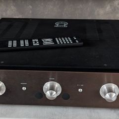 Primare A30.1 MK2 High-End Dual-Mono Integrated Amplifier