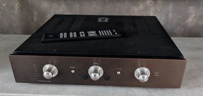 Primare A30.1 MK2 High-End Dual-Mono Integrated Amplifier