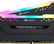 32gb Ddr4 Ram - Corsair Vengeance Rgb Pro