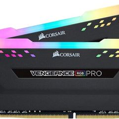 32gb Ddr4 Ram - Corsair Vengeance Rgb Pro