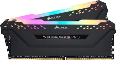 32gb Ddr4 Ram - Corsair Vengeance Rgb Pro