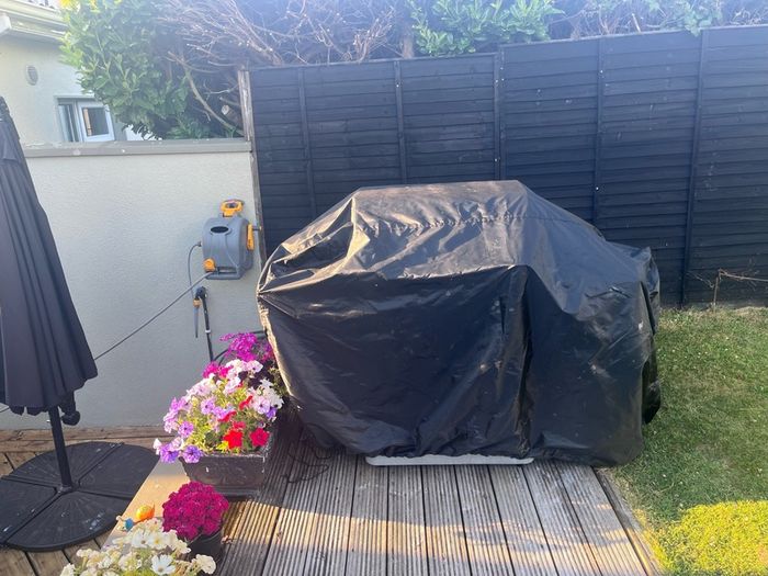 Bbq