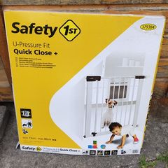 Safety gate