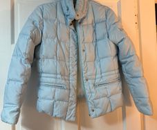 Ladies Jacket Genuine Tommy Hilfiger