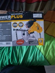 chainsaw blade sharpener