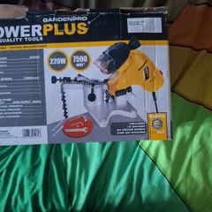chainsaw blade sharpener