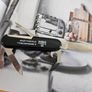 Vintage Discontinued Wenger Commander 85mm Swiss Army Knife Image 6