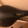Jupiter bike saddle Image 3